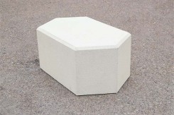 Mini Neulogic – Banc urbain modulaire recyclé | Neusus Urban