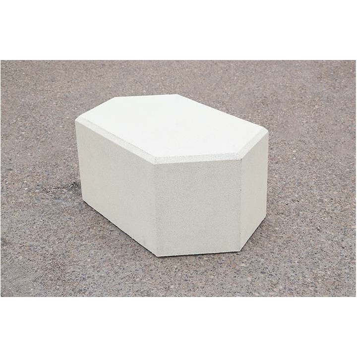 Mini Neulogic – Banc urbain modulaire recyclé | Neusus Urban