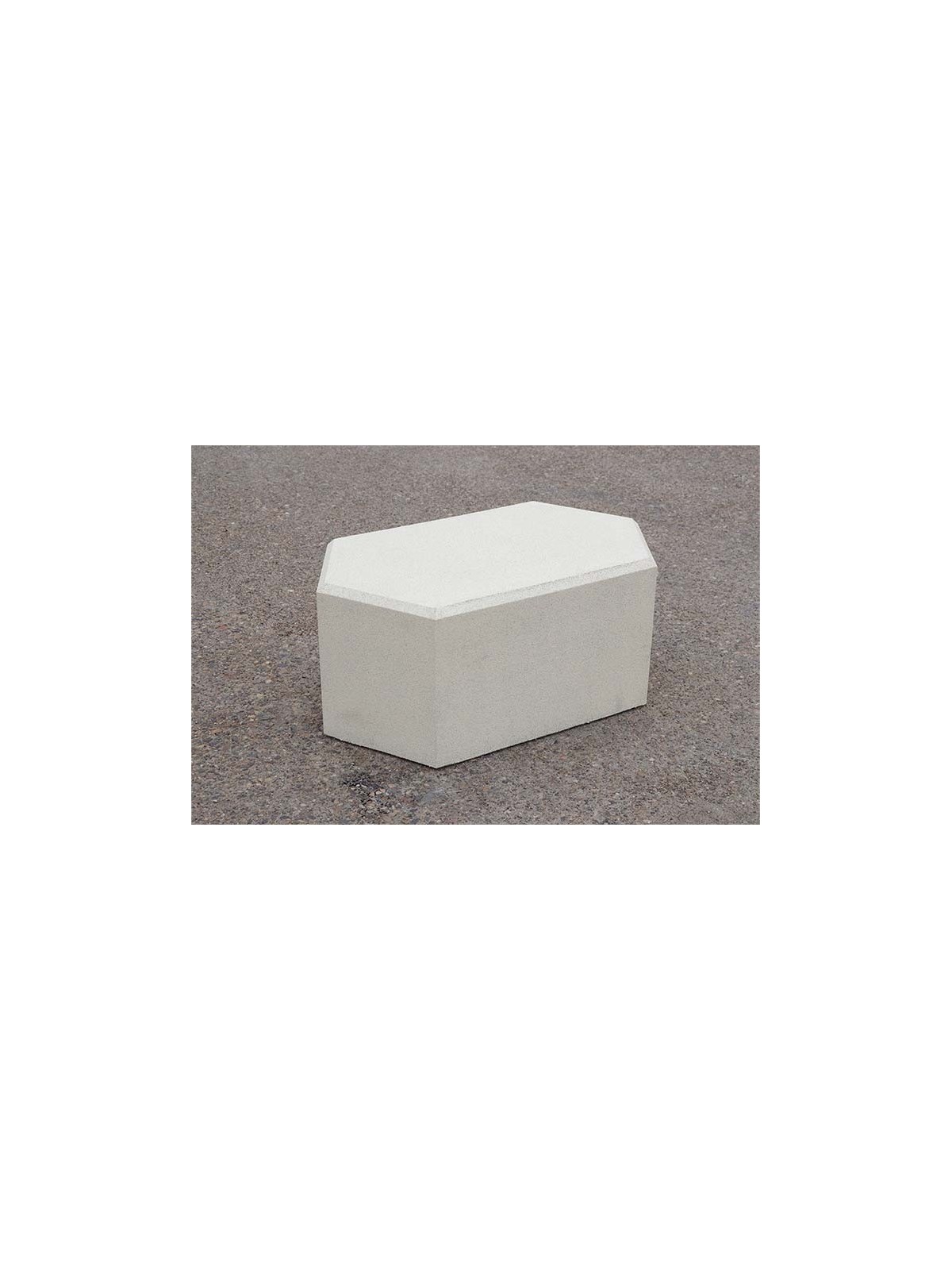 BANC MINI NEULOGIC - NEUSUS URBAN