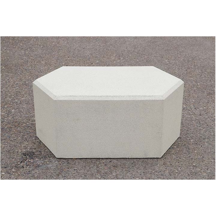 Mini Neulogic – Banc urbain modulaire recyclé | Neusus Urban