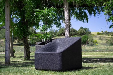 FAUTEUIL LEVITATE - NEUSUS URBAN