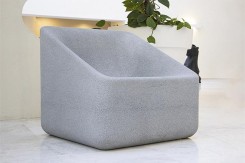 Butaca Levitate – Fauteuil urbain recyclé | Neusus Urban