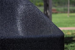 Butaca Levitate – Fauteuil urbain recyclé | Neusus Urban