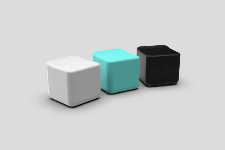 Levitate Seat – Siège urbain modulable recyclé | Neusus Urban