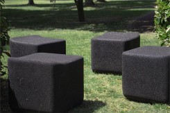 ASSISE LEVITATE - NEUSUS URBAN