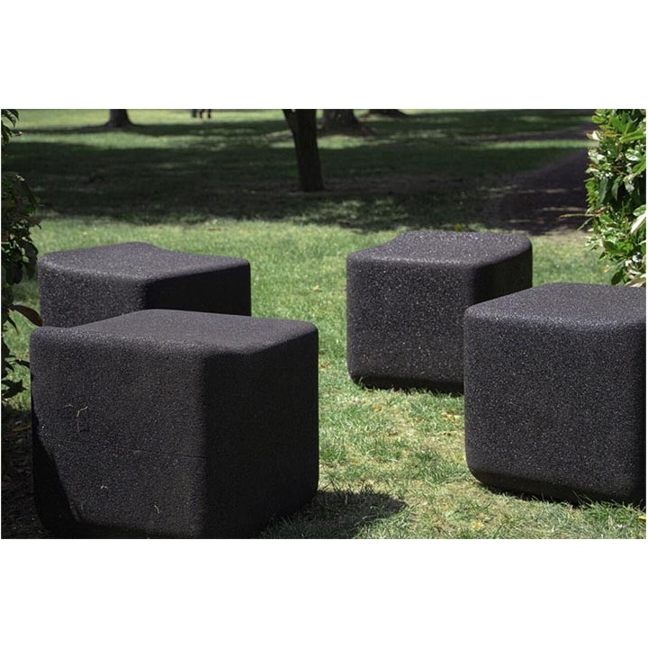 ASSISE LEVITATE - NEUSUS URBAN