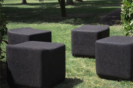 ASSISE LEVITATE - NEUSUS URBAN