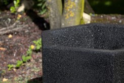 Jardinera Neulogic – Jardinière urbaine recyclée | Neusus Urban