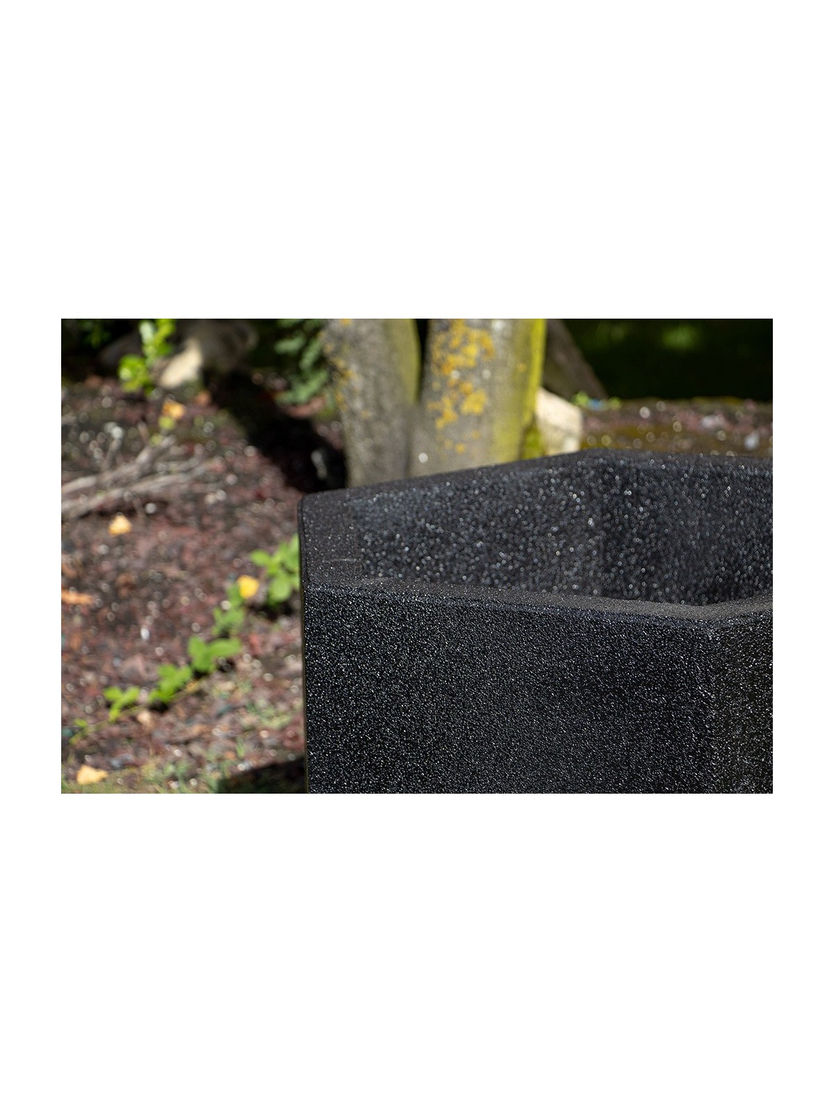 Jardinera Neulogic – Jardinière urbaine recyclée | Neusus Urban