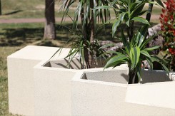 Jardinera Neulogic – Jardinière urbaine recyclée | Neusus Urban