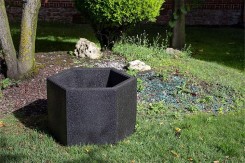 JARDINIERE NEULOGIC  - NEUSUS URBAN