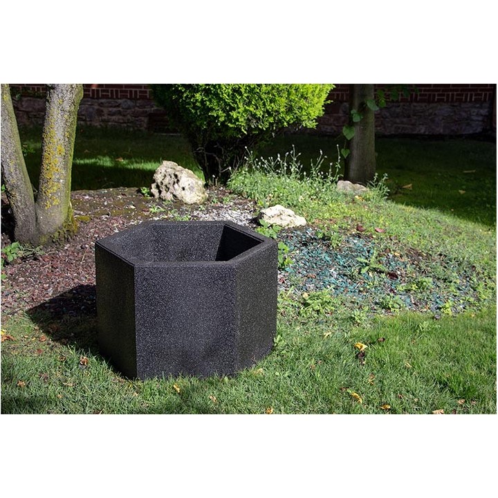 JARDINIERE NEULOGIC  - NEUSUS URBAN