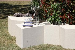 Jardinera Neulogic – Jardinière urbaine recyclée | Neusus Urban