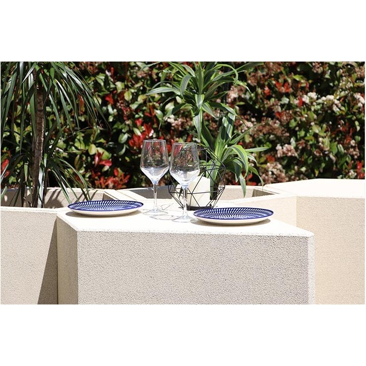 Jardinera Neulogic – Jardinière urbaine recyclée | Neusus Urban