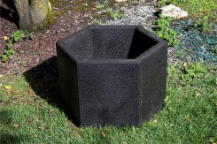 Jardinera Neulogic – Jardinière urbaine recyclée | Neusus Urban