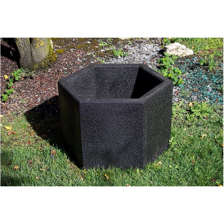 Jardinera Neulogic – Jardinière urbaine recyclée | Neusus Urban