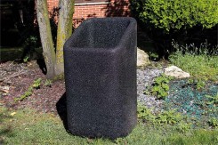 Jardinera Levitate – Jardinière urbaine recyclée | Neusus Urban