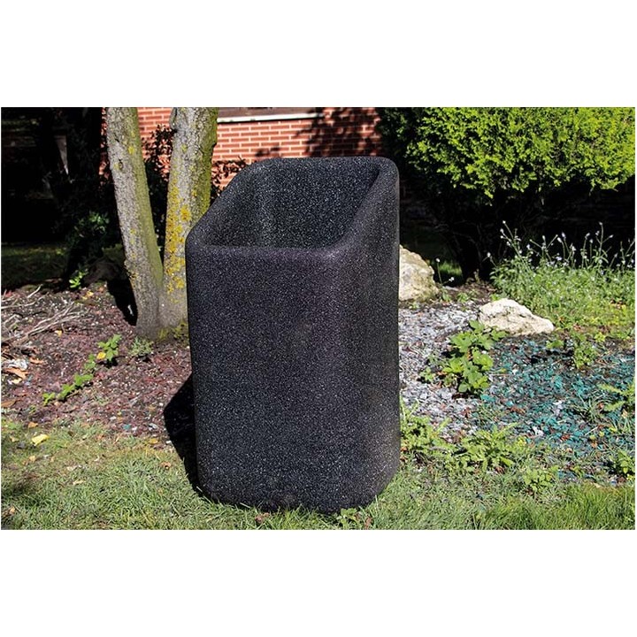 Jardinera Levitate – Jardinière urbaine recyclée | Neusus Urban