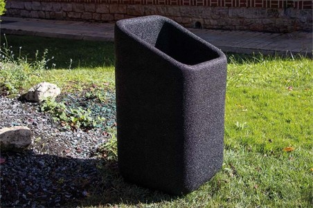 JARDINIERE LEVITATE  - NEUSUS URBAN