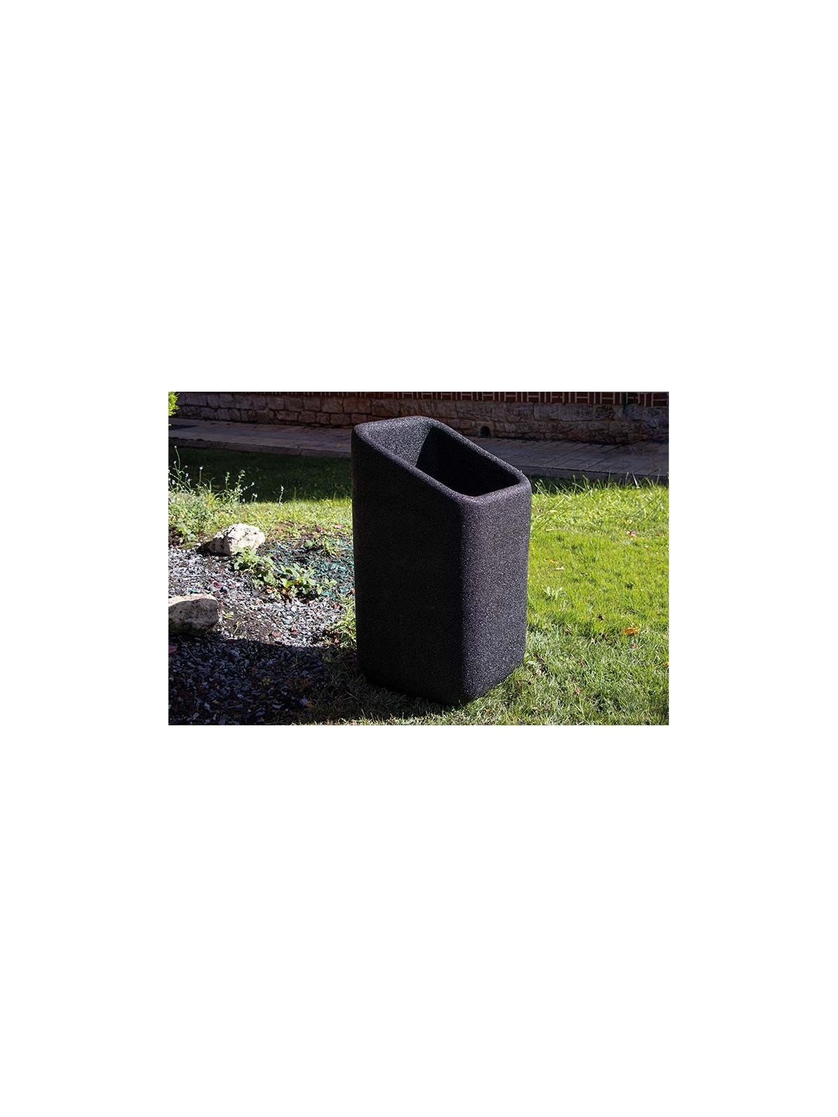 JARDINIERE LEVITATE  - NEUSUS URBAN