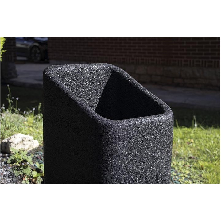 Jardinera Levitate – Jardinière urbaine recyclée | Neusus Urban