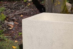 Jardinera J60 – Jardinière urbaine recyclée design | Neusus Urban