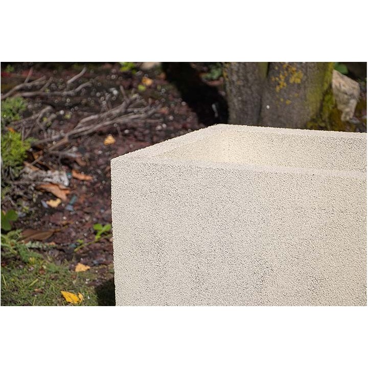 Jardinera J60 – Jardinière urbaine recyclée design | Neusus Urban