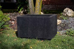 Jardinera J60 – Jardinière urbaine recyclée design | Neusus Urban