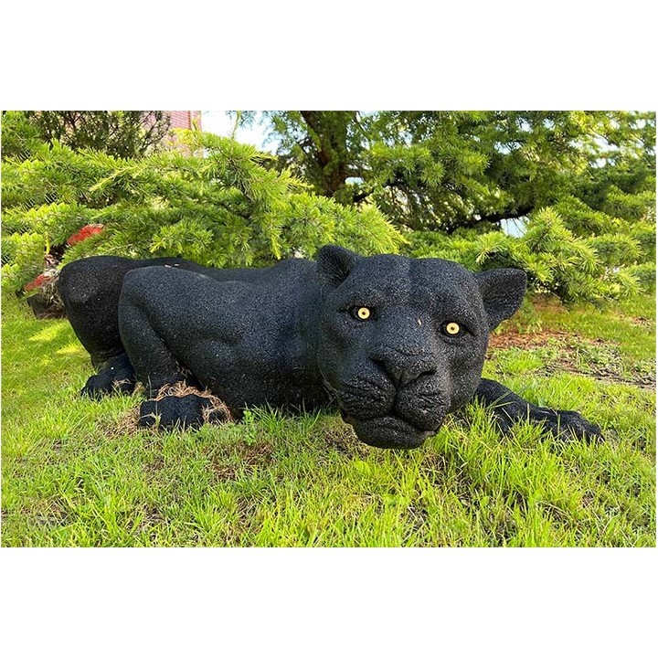 SCULPTURE PANTERA - NEUSUS URBAN