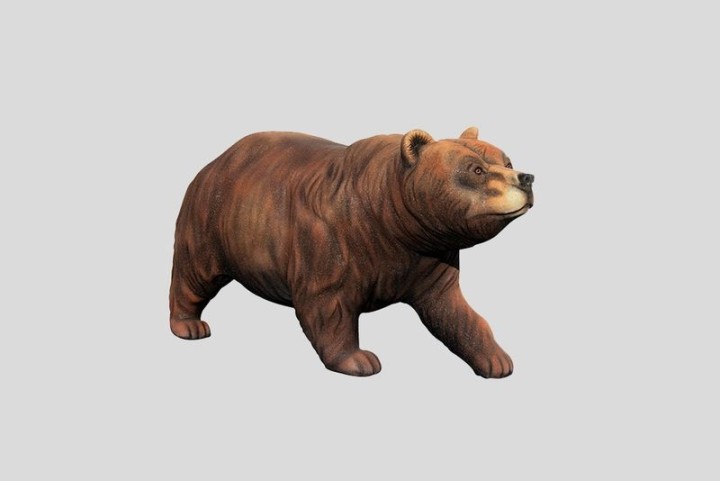 SCULPTURE PANTERA - NEUSUS URBAN