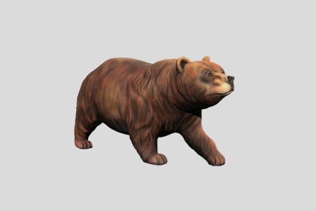 SCULPTURE PANTERA - NEUSUS URBAN