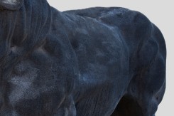 Sculpture Taureau Neusus Urban | Taureau déco durable