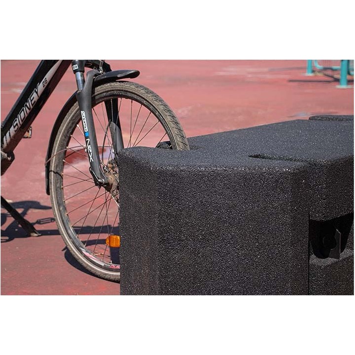 Banc avec support vélo Neulogic – Neusus Urban