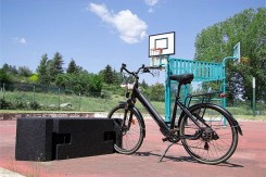 BANC NEULOGIC APARCABICIS - NEUSUS URBAN