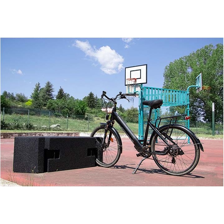 BANC NEULOGIC APARCABICIS - NEUSUS URBAN