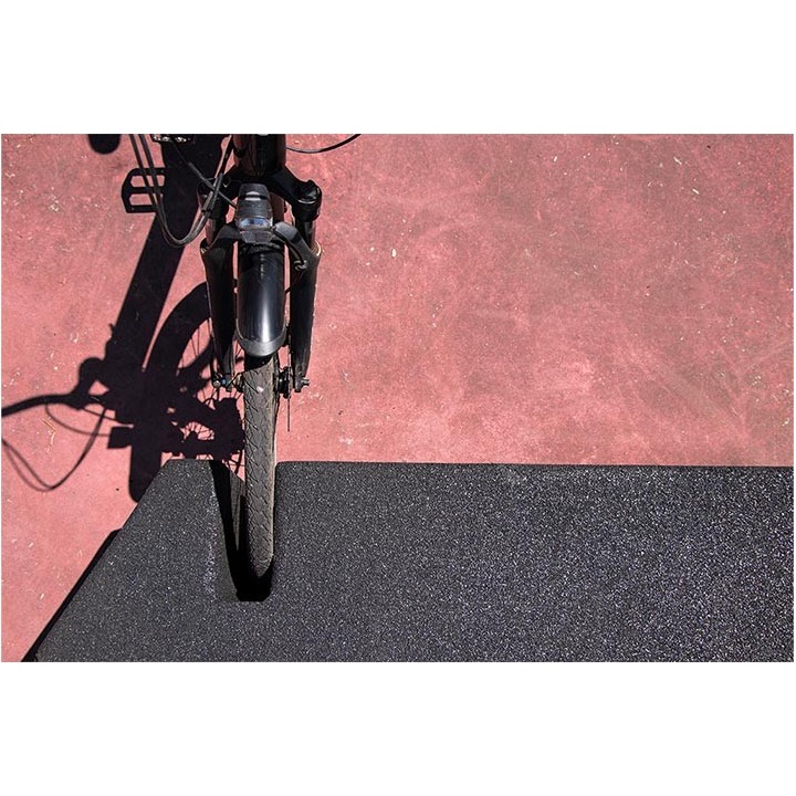 Banc avec support vélo Neulogic – Neusus Urban