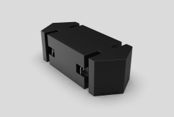 Banc avec support vélo Neulogic – Neusus Urban