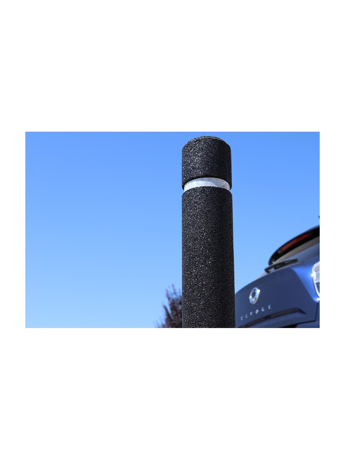 POTELET CITY A SCELLER - NEUSUS URBAN