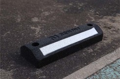 BUTEE DE PARKING - NEUSUS URBAN