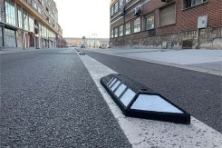 SEPARATEUR DE VOIE SPLIT - NEUSUS URBAN