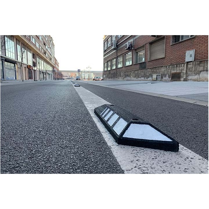 SEPARATEUR DE VOIE SPLIT - NEUSUS URBAN