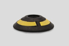 Bornes flexibles durables Neucurve – Neusus Urban