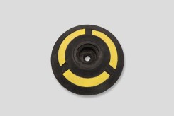 Bornes flexibles durables Neucurve – Neusus Urban