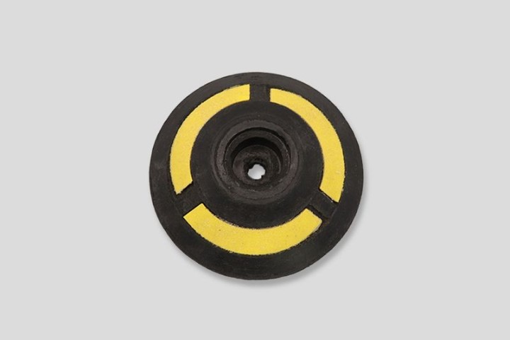 Bornes flexibles durables Neucurve – Neusus Urban