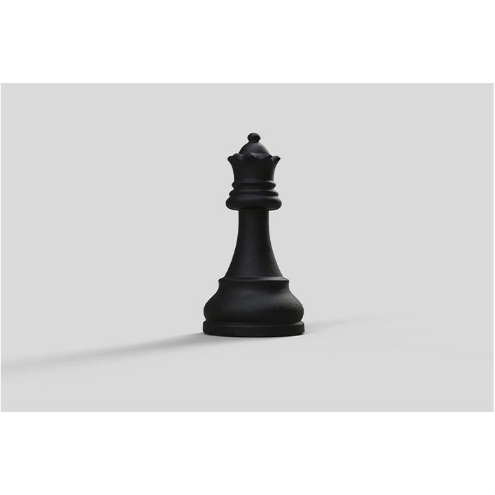 Grande dame décorative – Élément urbain Neusus Urban