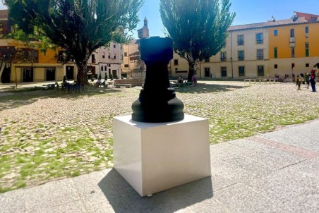 PION AJEDREZ MEGA TORRE  - NEUSUS URBAN