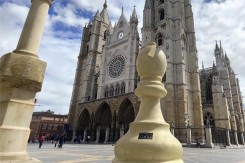 XXL fou décoratif – Élément urbain Neusus Urban