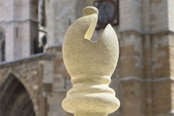 XXL fou décoratif – Élément urbain Neusus Urban