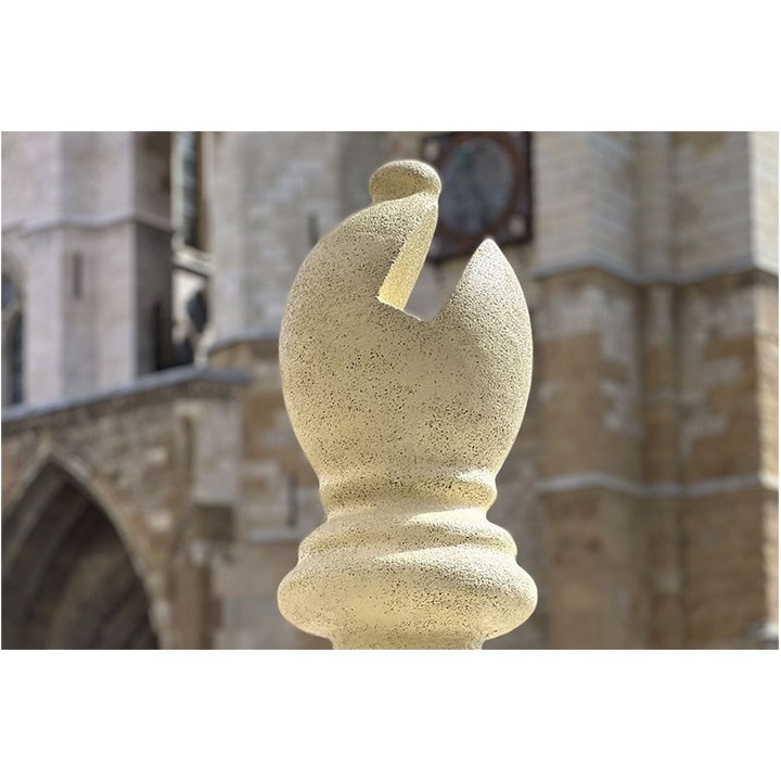 XXL fou décoratif – Élément urbain Neusus Urban