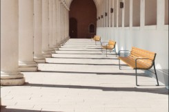 BANC DELTA-MICROCUBO